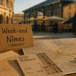 Événements ce week end près de nîmes : sorties et idées