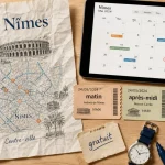 Événements nîmes aujourd’hui : horaires et tarifs, agenda et tickets