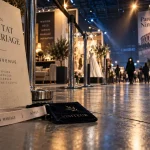 Parc Expo Nîmes événements à venir : hall salon