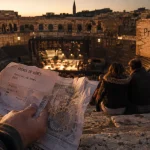 Spectacle arènes de Nîmes : billets et accès