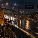 Autoroute A9 : des fermetures nocturnes à l'échangeur de Nîmes-Est