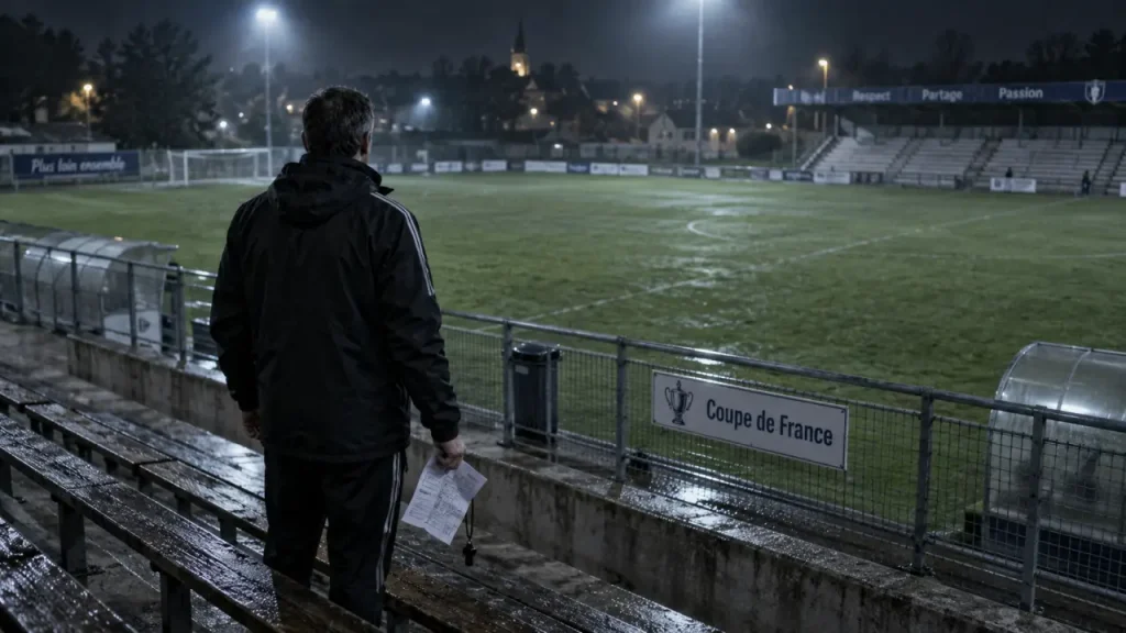 Abla Mansouri retrouve Nîmes Olympique avec l’AS Lattes en Coupe de France