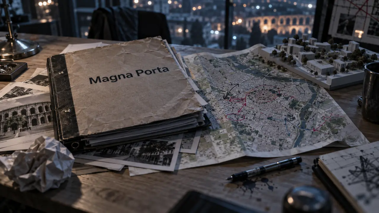 Aéroport, Magna Porta : les dossiers de la rentrée à Nîmes métropole