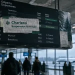 Aéroport de Nîmes : la ligne vers Charleroi suspendue cet hiver