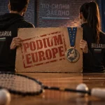 Deux podiums européens pour l’Arc-club de Nîmes à Ruse