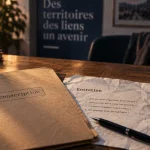 Aurélien Colson annonce sa présence dans la 6e circonscription aux législatives