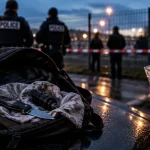 À Cap Costières, deux jeunes interpellés après un vol sur un véhicule
