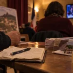 Christian Bastid insiste sur l’unité de la gauche dans le Gard