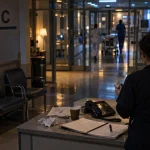 CHU de Nîmes : le niveau C activé face à la saturation des urgences