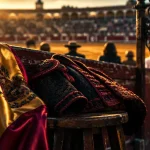 Clovis remporte la Chaquetilla d'Or aux arènes de Saint-Gilles