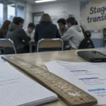 À Nîmes, le collège d’Alzon prépare la rentrée avec un stage de transition