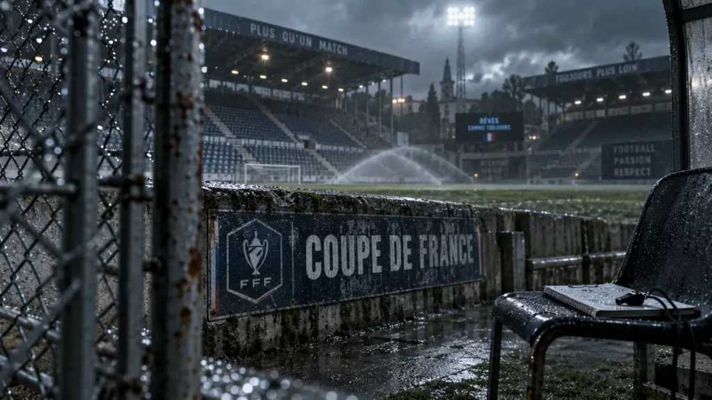 Coupe de France : Lattes reçoit Nîmes à huis clos à Sussargues