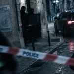 Coups de feu en centre-ville de Nîmes : l’auteur présumé toujours en fuite