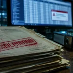 Cyberattaque au SDIS du Gard : des données sensibles dérobées