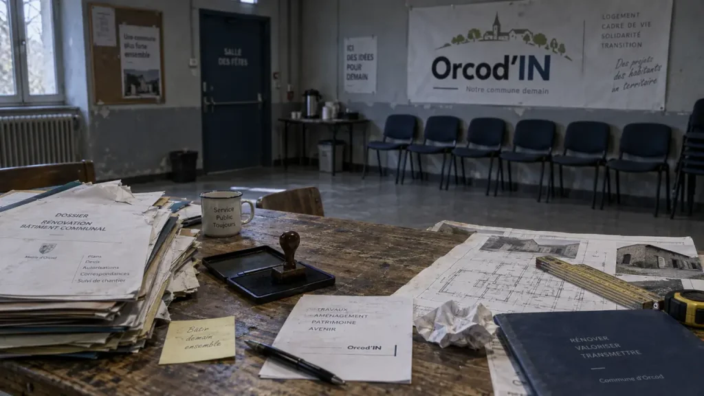 Conseil municipal : les débats sur le logement à Pissevin sous tension