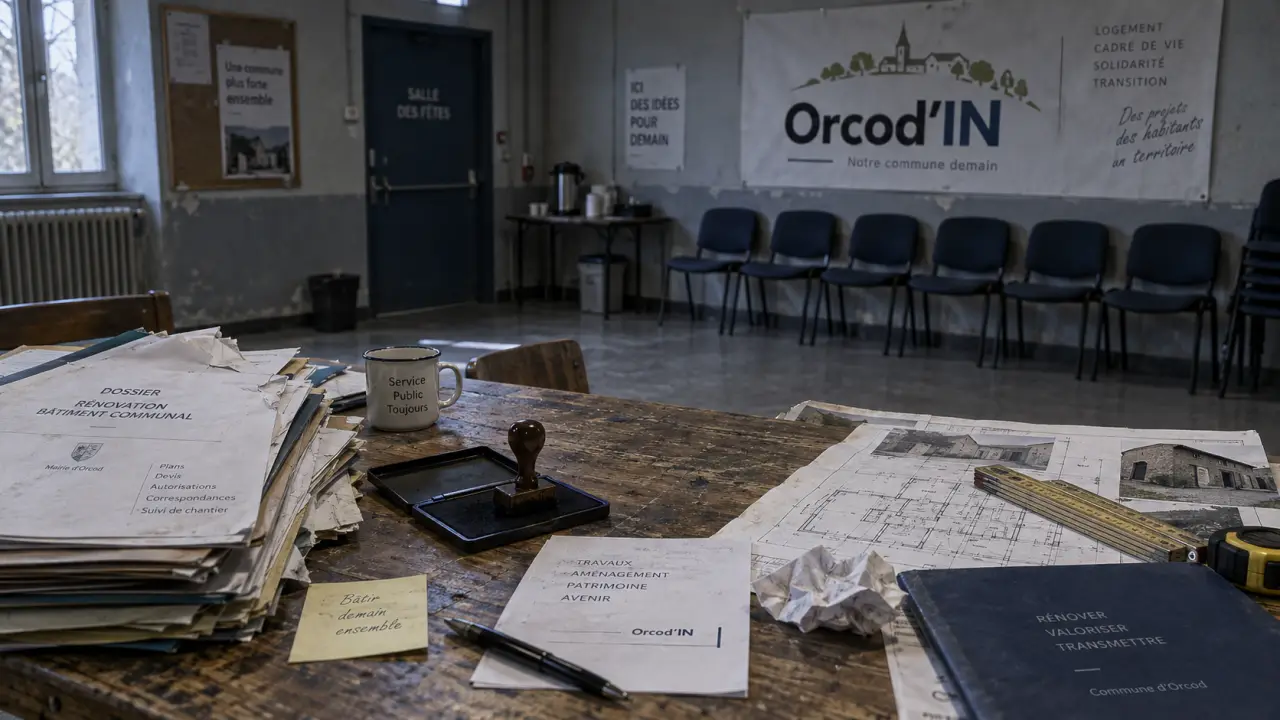 Conseil municipal : les débats sur le logement à Pissevin sous tension