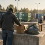 Les déchèteries de Nîmes Métropole reprennent leurs horaires habituels