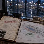 Nîmes Métropole : vers des études pour le déplacement de la gare Saint-Césaire