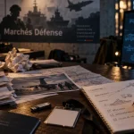 Les entreprises gardoises à la conquête des marchés de la Défense