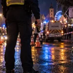 Feria des Vendanges : 36 permis retirés lors de la nuit de samedi