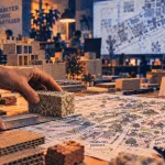 À Nîmes, un festival pour réfléchir à la construction de demain