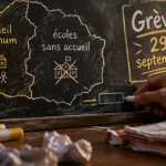 Grève du 29 septembre : 28 écoles de Nîmes avec accueil minimum
