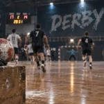 Handball : Bouillargues se relance, l’USAM Nîmoises rechute