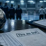 Handball : Nîmes accroché par Pau Billère en préparation