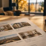 Immobilier à Nîmes : les prix des appartements baissent en octobre
