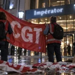 À l’Impérator, des salariés en grève demandent salaires et meilleures conditions