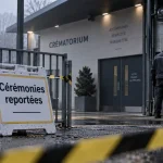 Incendie au crématorium de Nîmes : des cérémonies décalées