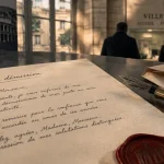 Jullien Pacioni démissionne du conseil municipal de Nîmes