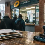La Calmette : La Poste réduira ses horaires à partir du 19 octobre