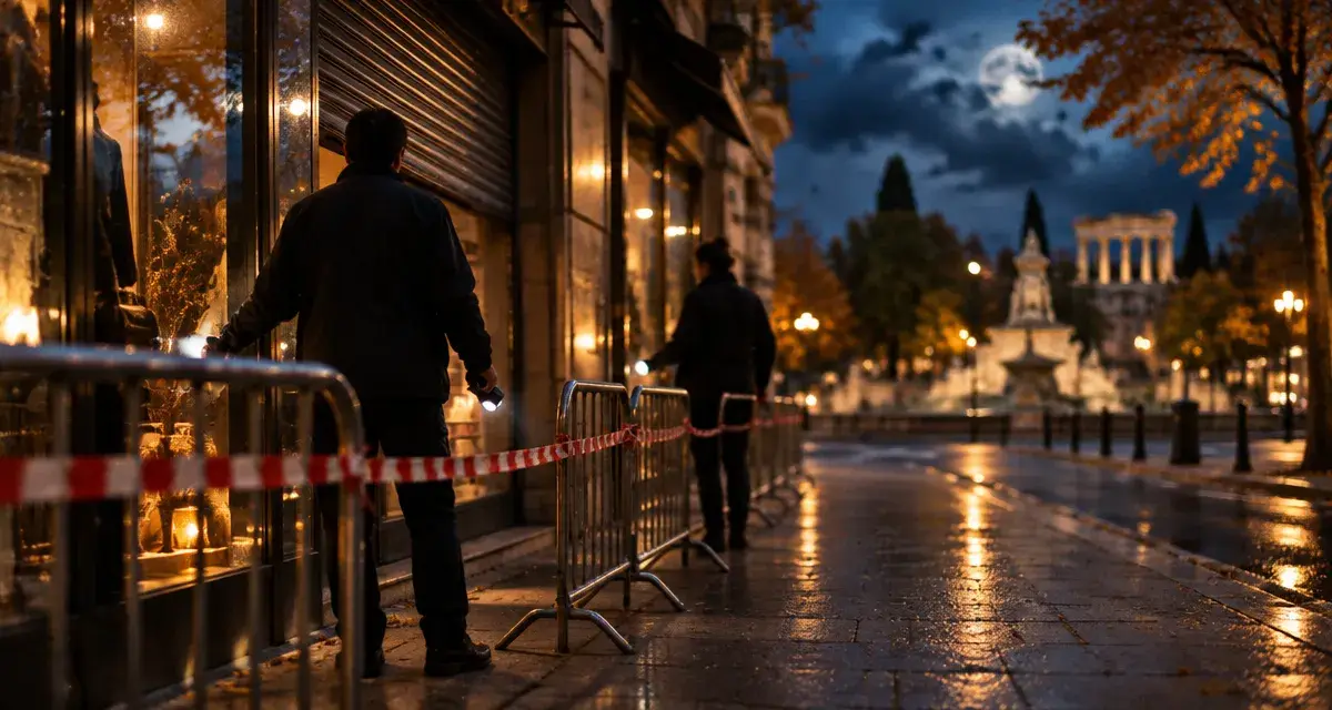 Manifestation à Nîmes : les commerçants de l'Écusson s'organisent pour ce samedi