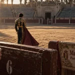 Marco Pérez marque l'histoire des arènes de Nîmes