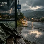 Météo dans le Gard : des orages et des averses attendus ce jeudi