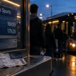 Des navettes Tango pour aller au stade des Antonins samedi