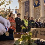 Feria des Vendanges : la Ville de Nîmes honore 22 acteurs locaux