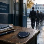 À Nîmes, 245 policiers adjoints terminent leur formation