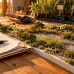 Nîmes : BRL cède 66 % de sa filiale Espaces Naturels à Spie batignolles paysage
