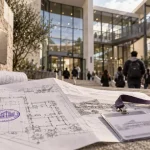 À Nîmes, le campus d’Alzon ouvre son Pôle Santé rue Sainte-Perpétue
