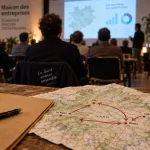 À Nîmes, la CCI Gard propose une aire économique métropolitaine