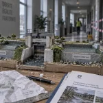 À Nîmes, Delafosse et Bouget affichent un front commun contre les inondations