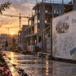 À Nîmes, DGi lance Panorama, un immeuble de 1 500 m² près de Nîmes métropole