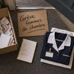 Nîmes : les femmes de chambre de l’Imperator-Maison Albar en grève