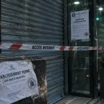 À Nîmes, l’hôtel Empire fermé après un risque grave et imminent