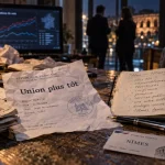 À Nîmes, Julien Devèze appelle à une union plus rapide de la droite et du centre