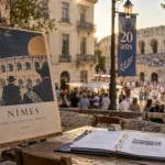 À Nîmes, la Maison de Ma Région célèbre ses vingt ans face aux arènes