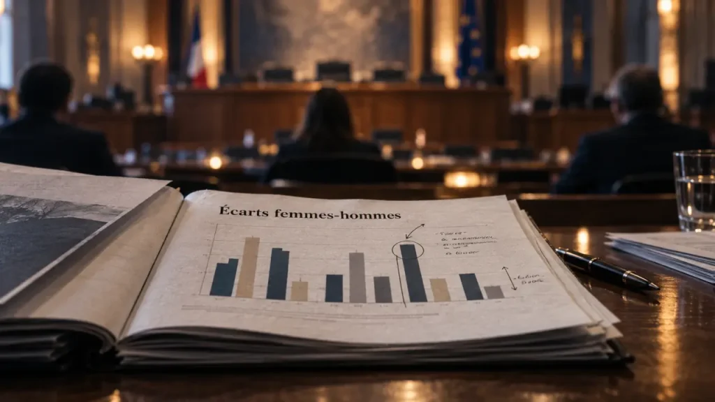À Nîmes Métropole, le rapport 2025 pointe des écarts femmes-hommes persistants