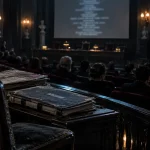 Nîmes : une projection pour la Nuit du droit le 5 octobre